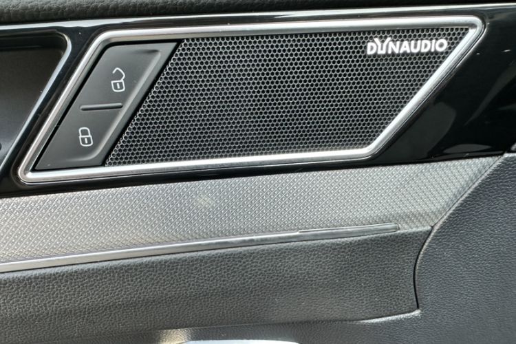 Used Volkswagen Magotan 2023 2 Million Units Limited-Edition 380TSI DSG Flagship Version
