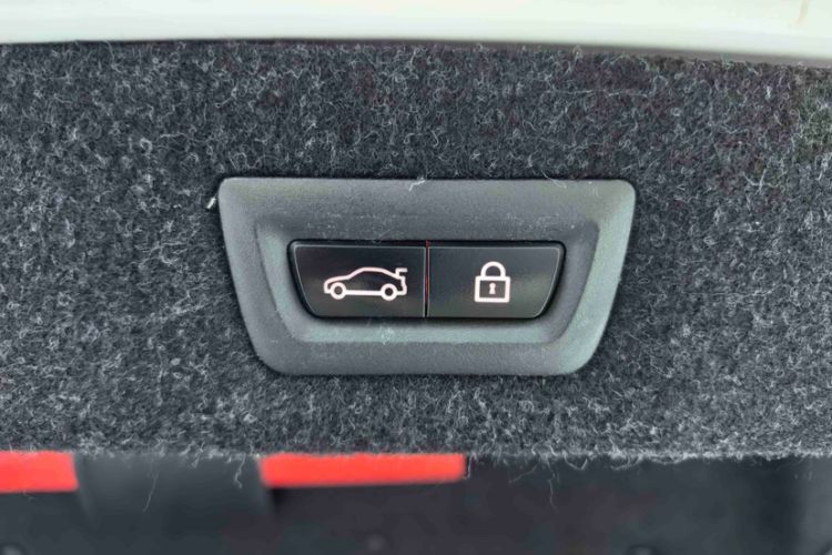 Used BMW 5 Series 2018 528Li Launch Special Edition