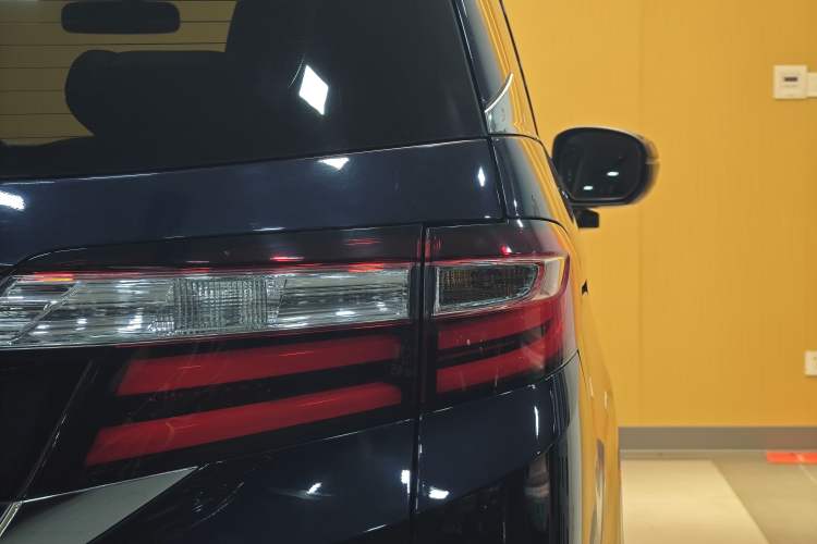 Used Honda Odyssey 2018 2.4L Smart Enjoyment Version
