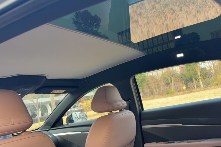 Used XPeng MONA M03 2025 600 with Ultra-Long Range Max