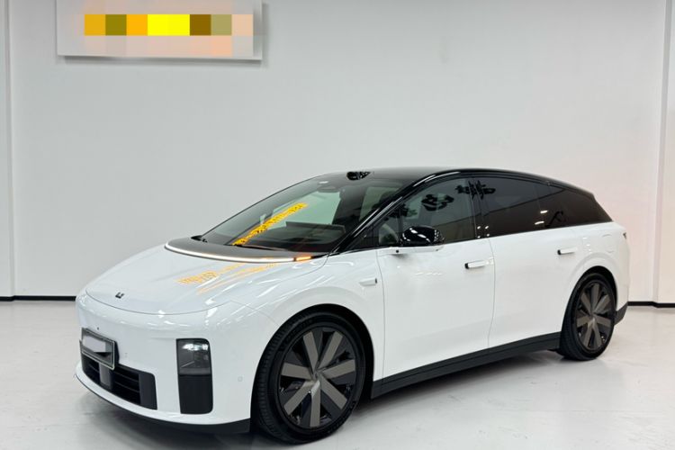 Used Li Auto Li Auto i6 