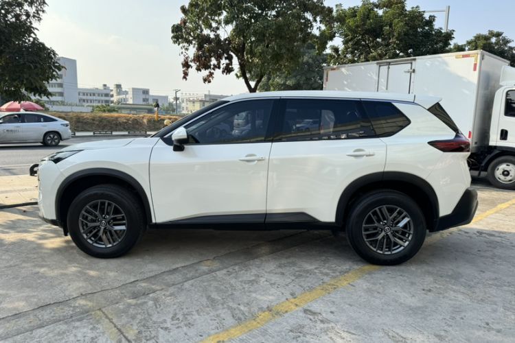 Used Nissan X-Trail 2021 VC-Turbo 300 CVT 2WD Luxury Edition 7-Seater