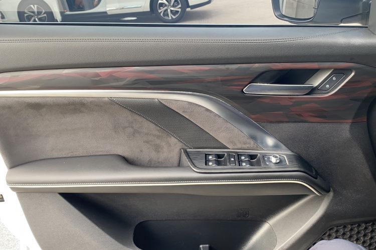 Used Haval H6 2023 National Trend Edition 1.5T Automatic Urban Version
