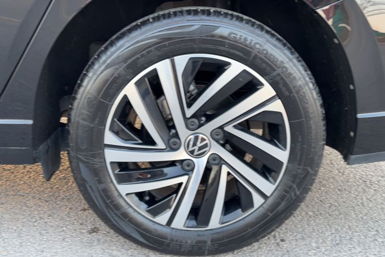 Used Volkswagen Lavida 2023 Revised Version 1.5L Automatic 5 Millionth Edition
