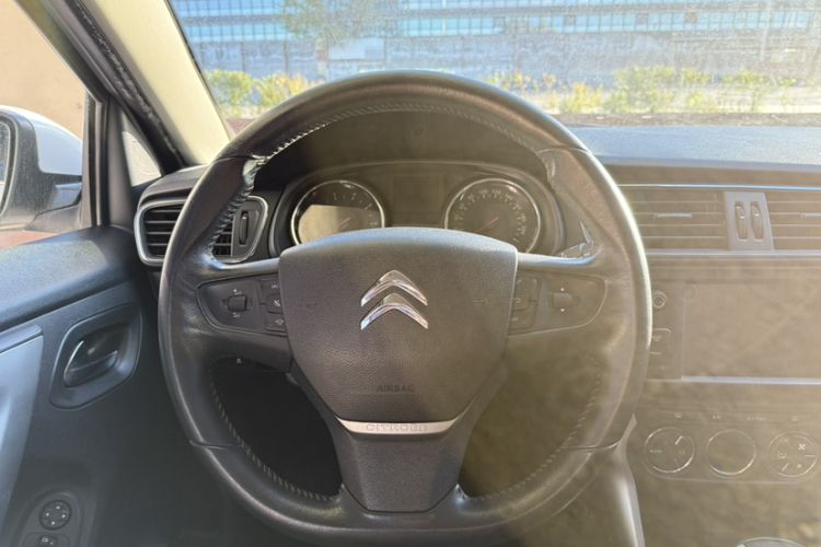 Used Citroen C3-XR 2015 1.6L Automatic Pioneer Model