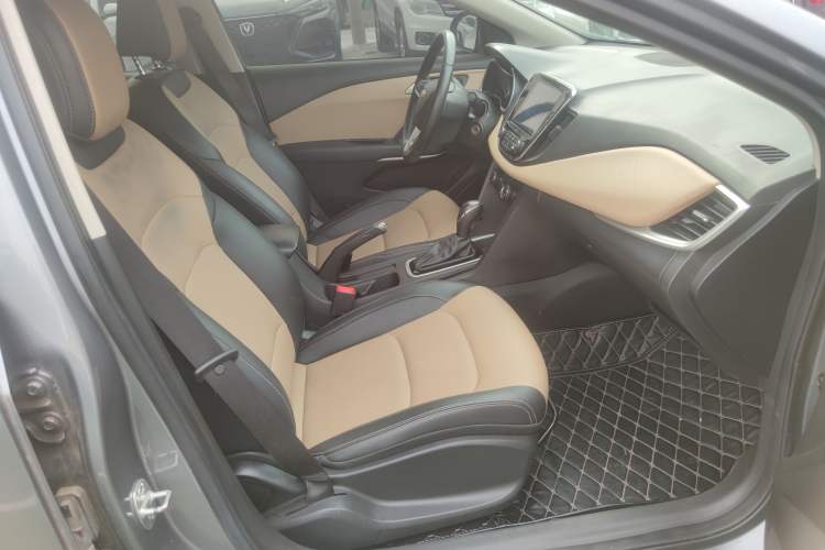 Used Chevrolet Monza 2020 320 Automatic Enjoyment Edition
