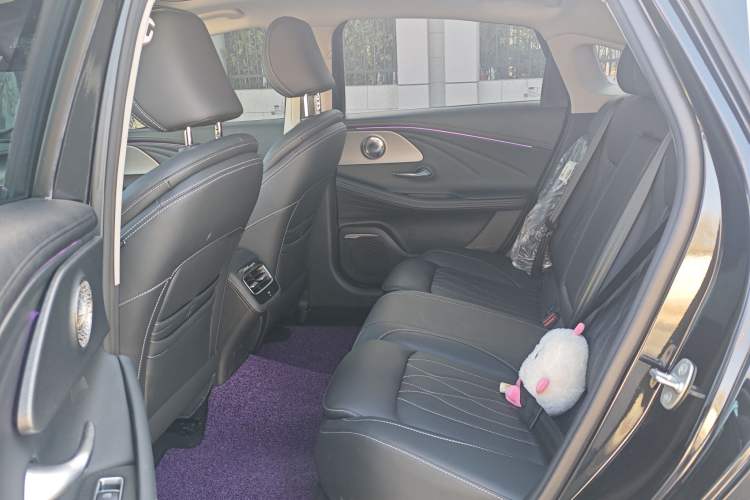 Used Chery Arrizo 8 2025 1.6T DCT Smart