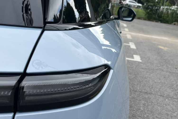 Used Nio ES6 2023 100kWh
