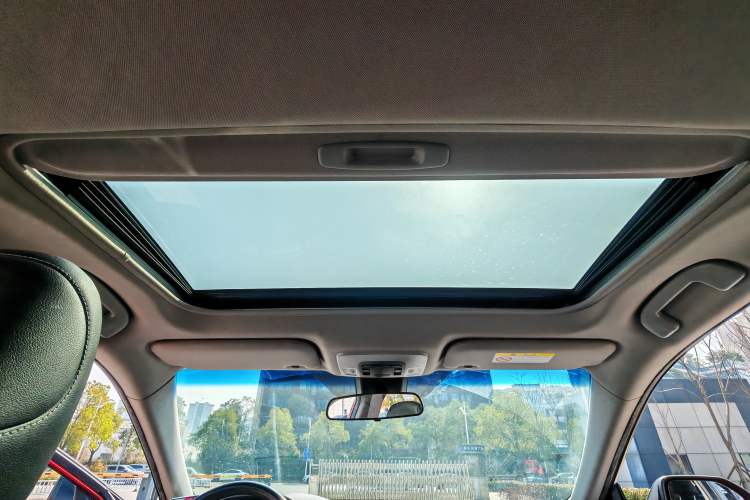 Used Toyota Camry 2018 2.5S Fēngshàng Edition