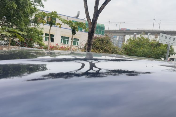 Used BYD Song MAX New Energy 2022 DM-i 105KM Executive Edition
