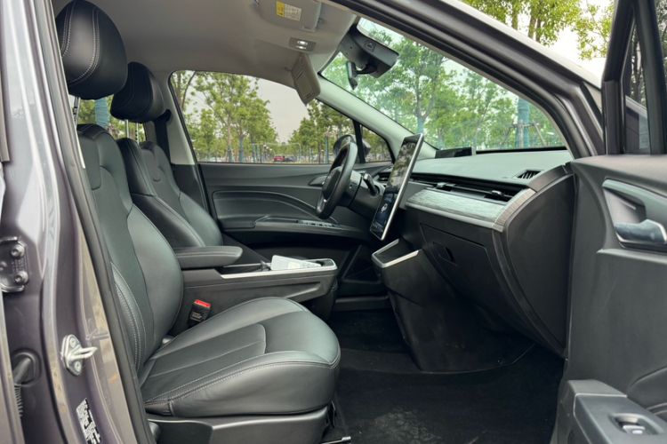 Used NETA V 2022 Chao 300 Lite Lithium Iron Phosphate
