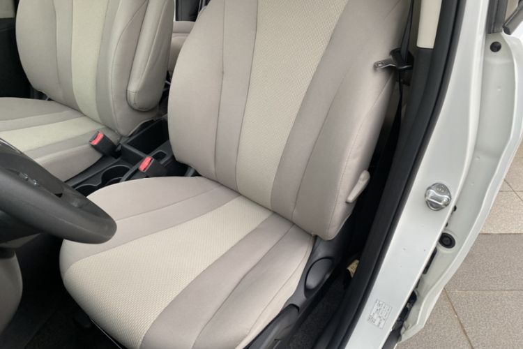 Used Mazda Mazda 5 2013 2.0L Manual Comfort Version
