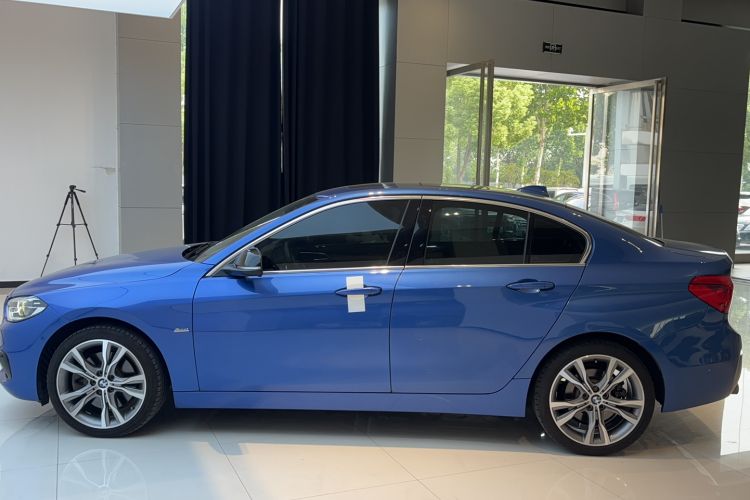 Used BMW 1 Series 2017 125i Sport Model