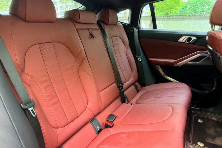 Used BMW X6 2022 xDrive30i M Sport Package
