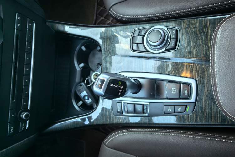 Used BMW X3 2014 xDrive20i X Design Package
