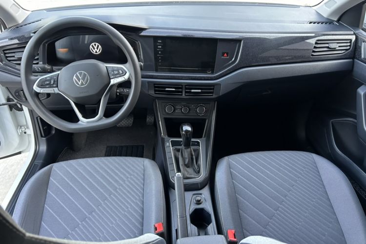 Used Volkswagen Lavida 2023 New Rui 1.5L Automatic New Yi Edition
