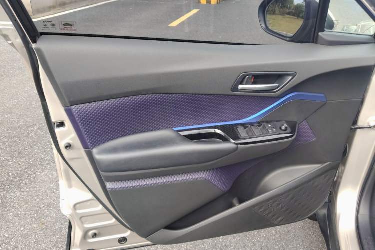 Used Toyota C-HR 2020 2.0L Leading Edition
