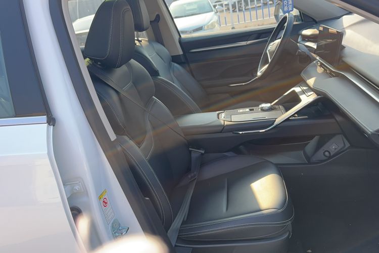 Used Haval H6 New Energy 2023 DHT-PHEV 110KM Enjoyment Edition
