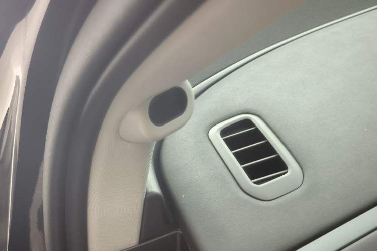 Used Leapmotor C16 2024 Range-Extended 200 LiDAR Edition