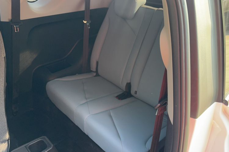 Used Chery Little Ant 2022 Sweet Pink Edition Half-Sugar Version Lithium Iron Phosphate 30 kW 301 km