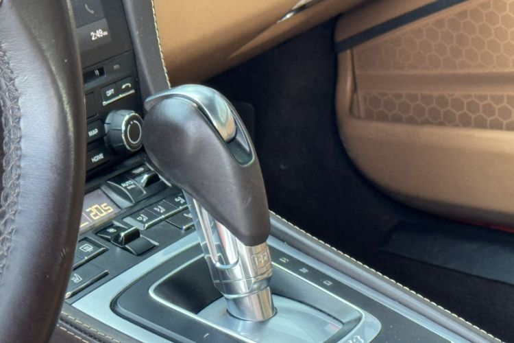 Used Porsche 718 2020 Boxster 2.0T
