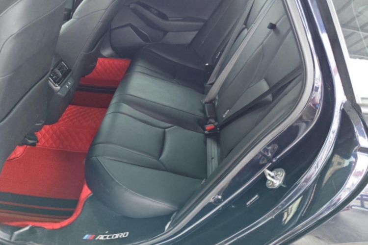 Used Honda Accord 2023 260TURBO Smart Enjoyment Version
