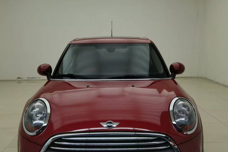 Used  MINI 2018 1.5T ONE Five-Door Edition
