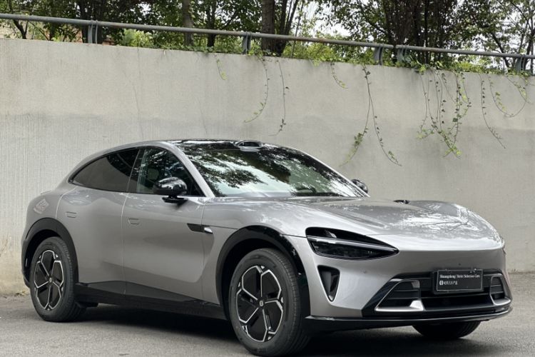 Used  YU7 2025 Ultra-Long Range Rear-Wheel Drive Version
