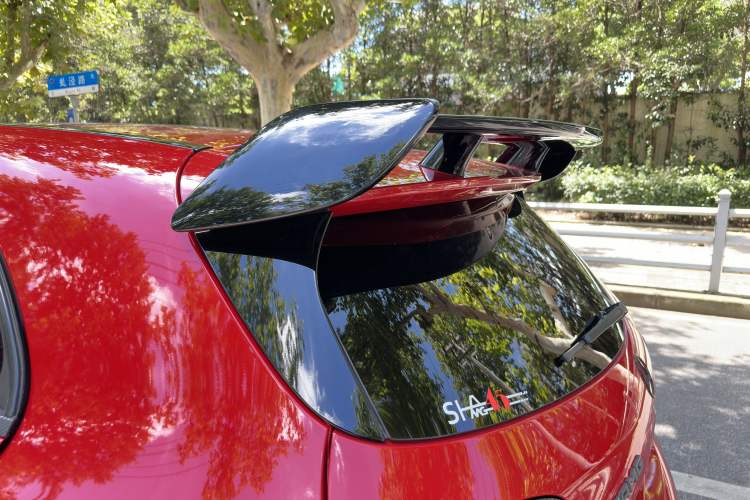 Used Mercedes-Benz A AMG 2017 AMG A 45 4MATIC
