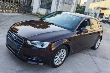 Used Audi A3 2016 Sportback 35 TFSI Ambition