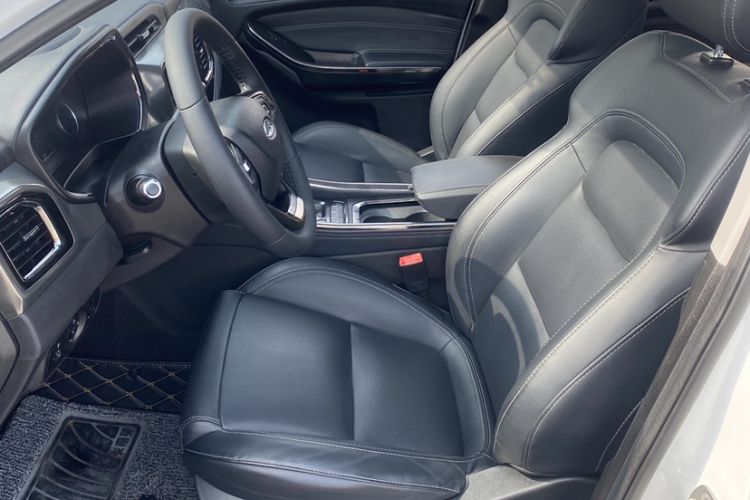 Used Chery Tiggo 8 2018 1.5 TCI Automatic Prestige 5-Seater