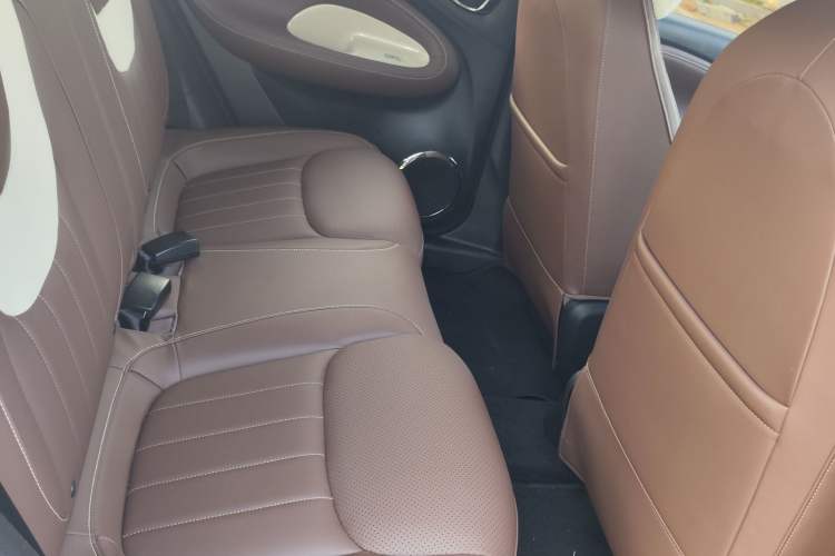 Used Wuling Bingo 2023 410 km Lingxi Deluxe Edition
