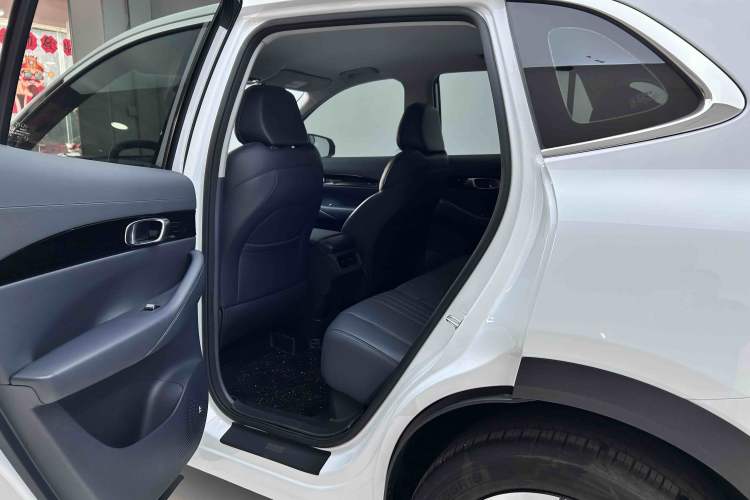 Used  E5 2024 530km Long-Range Version