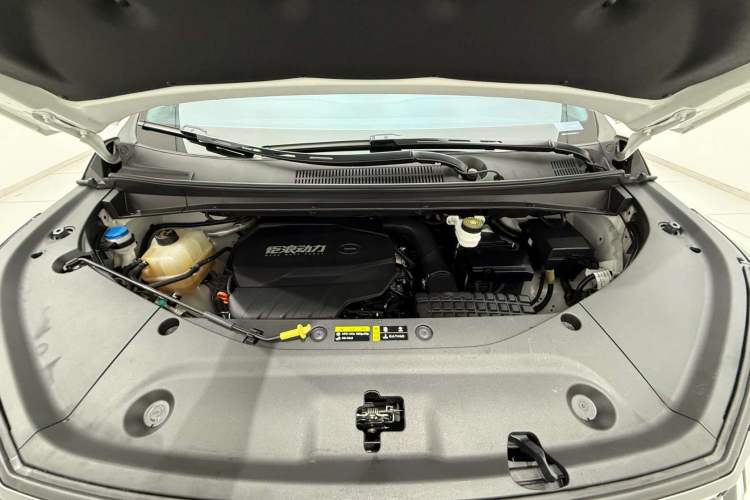 Used GAC Trumpchi M8 2024 Master Series 400T Ultimate Edition
