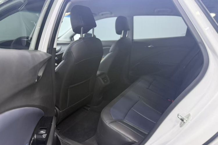 Used Buick Velite 6 2024 430km Comfort Edition
