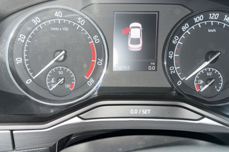 Used Skoda Superb 2016 TSI280 DSG Innovation Edition
