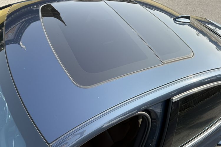 Used Volvo S60 2022 B4 Zhiyi Luxury Edition
