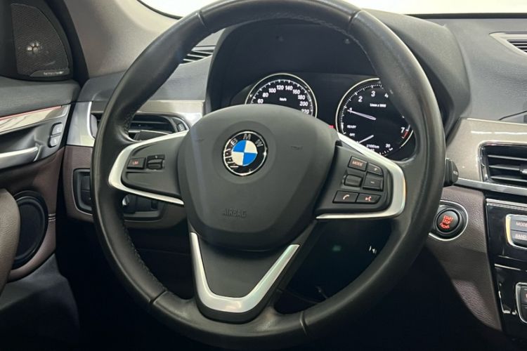 Used BMW X1 2019 sDrive18Li Premium Edition
