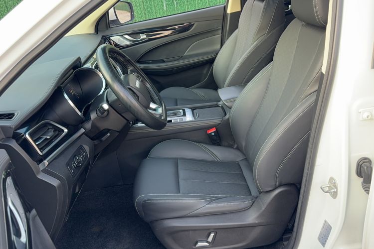 Used JETOUR X90 2019 1.6T DCT Luxury Touring Edition 5 Seats China VI Standard
