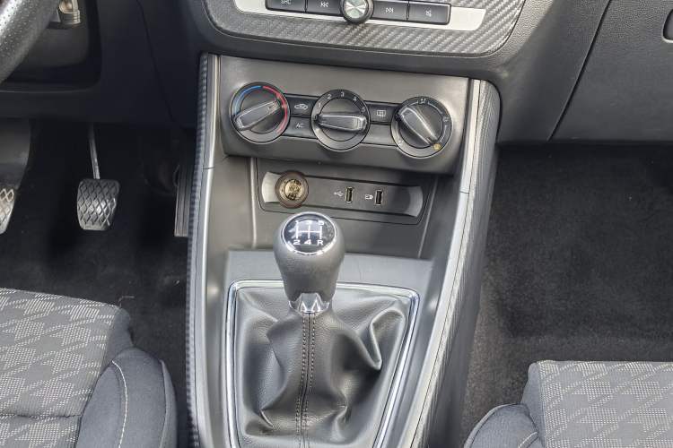 Used MG ZS 2020 Global Bestseller with 1.5L Engine Manual Transmission and a Massive 65-Inch Panoramic Sunroof Version
