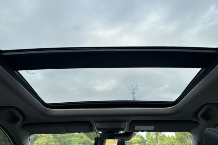 Used Honda Breeze 2021 240TURBO CVT Two-Wheel Drive Smart Enjoyment Version