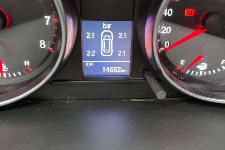 Used Haval M6 2021 PLUS 1.5T Manual Comfort Model
