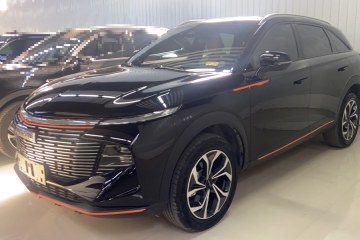 Used Haval XY 2022 1.5T Smart Edition