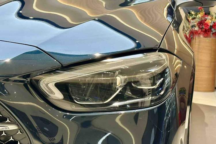 Used Mercedes-Benz C-Class 2023 Revised C 200 L Sport Edition