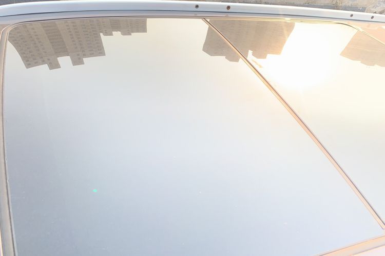 Used Buick Envision 2016 28T Four-Wheel Drive Luxury Model
