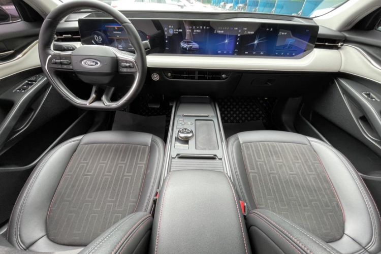 Used Ford Mondeo 2022 Restyled EcoBoost 245 Luxury Version
