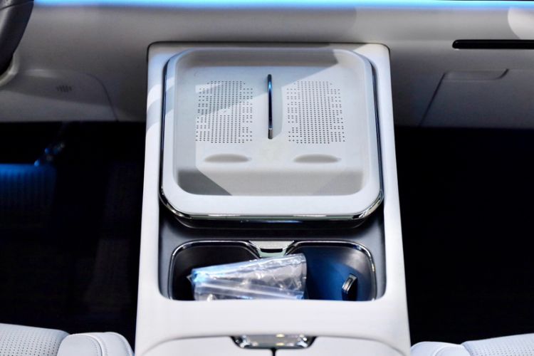 Used VOYAH COURAGE 2024 Long-Range Supercharge Edition
