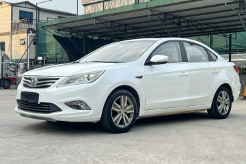 Used Changan Eado 2015 1.6L Manual Luxury Model China V Standard