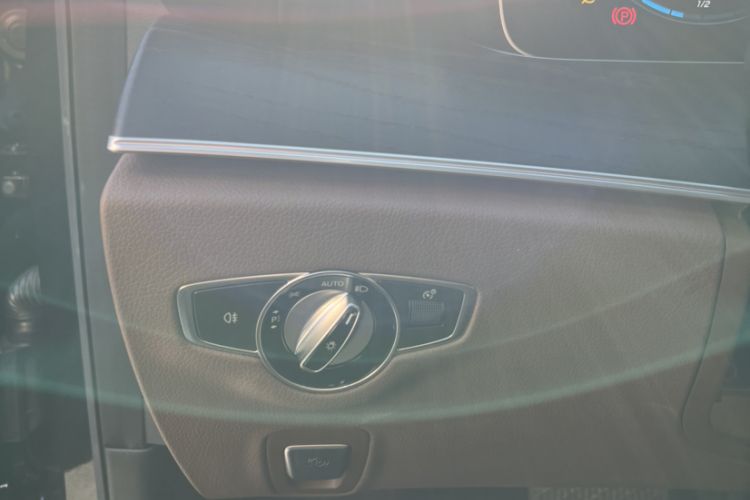 Used Mercedes-Benz E-Class 2021 E 300 L Sporty and Stylish Model
