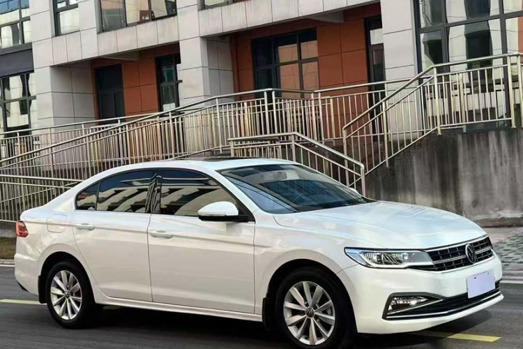 Used Volkswagen Bora 2021 1.5L Automatic Comfort Smart Connect Edition
